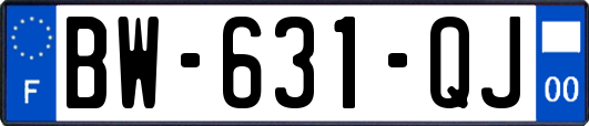 BW-631-QJ