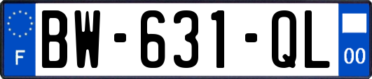 BW-631-QL