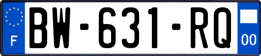 BW-631-RQ