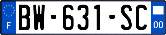 BW-631-SC