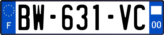 BW-631-VC