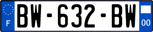 BW-632-BW