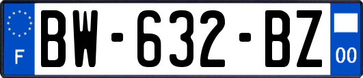 BW-632-BZ