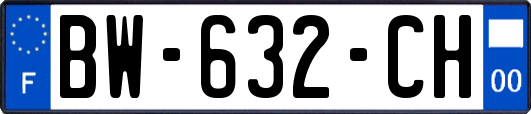 BW-632-CH