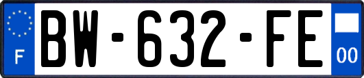 BW-632-FE