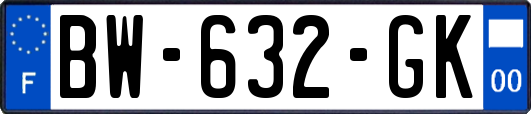 BW-632-GK