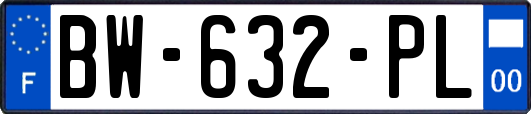 BW-632-PL