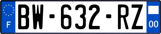 BW-632-RZ
