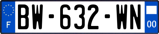 BW-632-WN