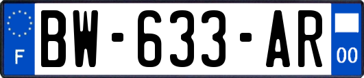 BW-633-AR