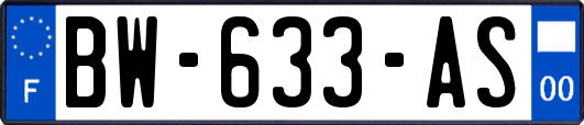 BW-633-AS