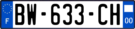 BW-633-CH