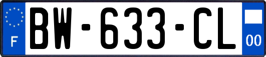 BW-633-CL