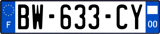 BW-633-CY