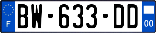 BW-633-DD