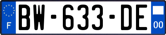 BW-633-DE