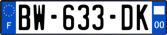 BW-633-DK
