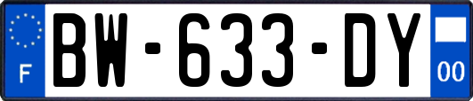 BW-633-DY