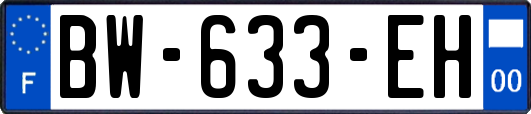 BW-633-EH
