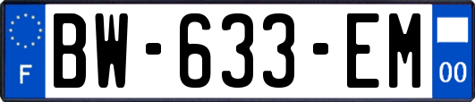 BW-633-EM