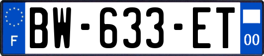 BW-633-ET