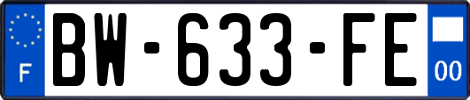 BW-633-FE