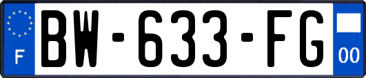 BW-633-FG