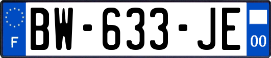 BW-633-JE