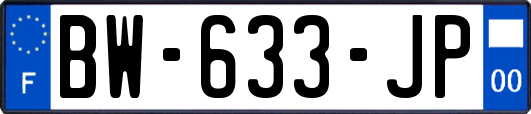 BW-633-JP