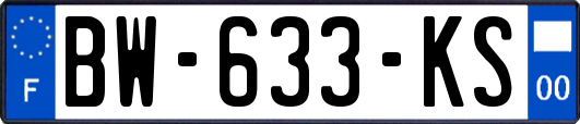 BW-633-KS