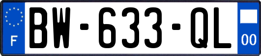 BW-633-QL