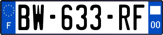 BW-633-RF