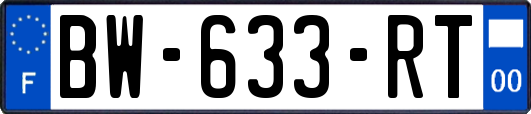 BW-633-RT