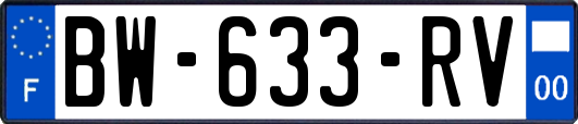 BW-633-RV