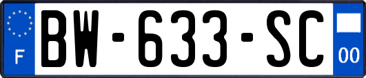BW-633-SC