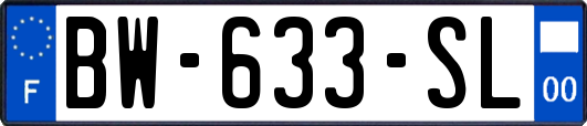 BW-633-SL