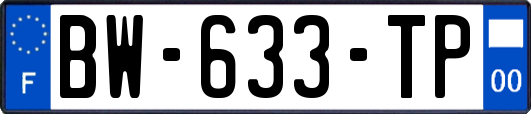 BW-633-TP