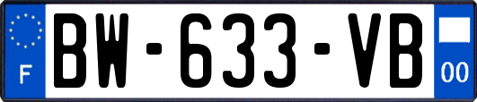 BW-633-VB