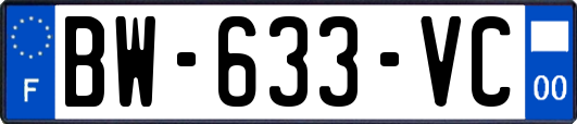 BW-633-VC