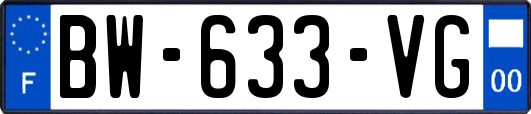 BW-633-VG