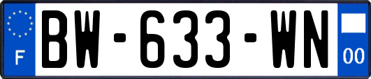 BW-633-WN
