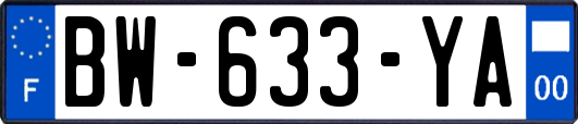 BW-633-YA