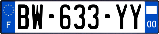 BW-633-YY