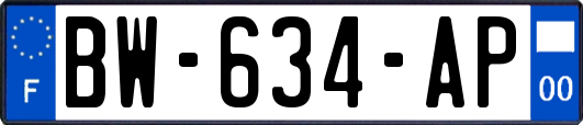 BW-634-AP