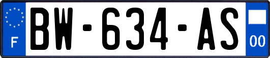 BW-634-AS