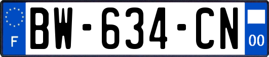 BW-634-CN