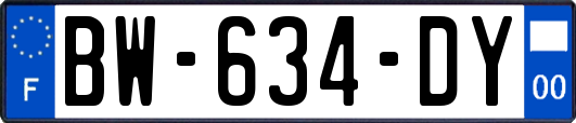 BW-634-DY