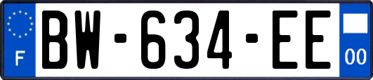 BW-634-EE