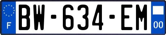 BW-634-EM