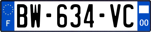 BW-634-VC